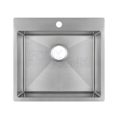 New Design Pearl Honeycomb Embossed Sink For Kitchen Apartment Bar Popular Nano Matte Black Topmount Stainless Steel Kitchen Sinks