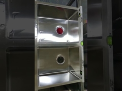 Как проверить раковину?